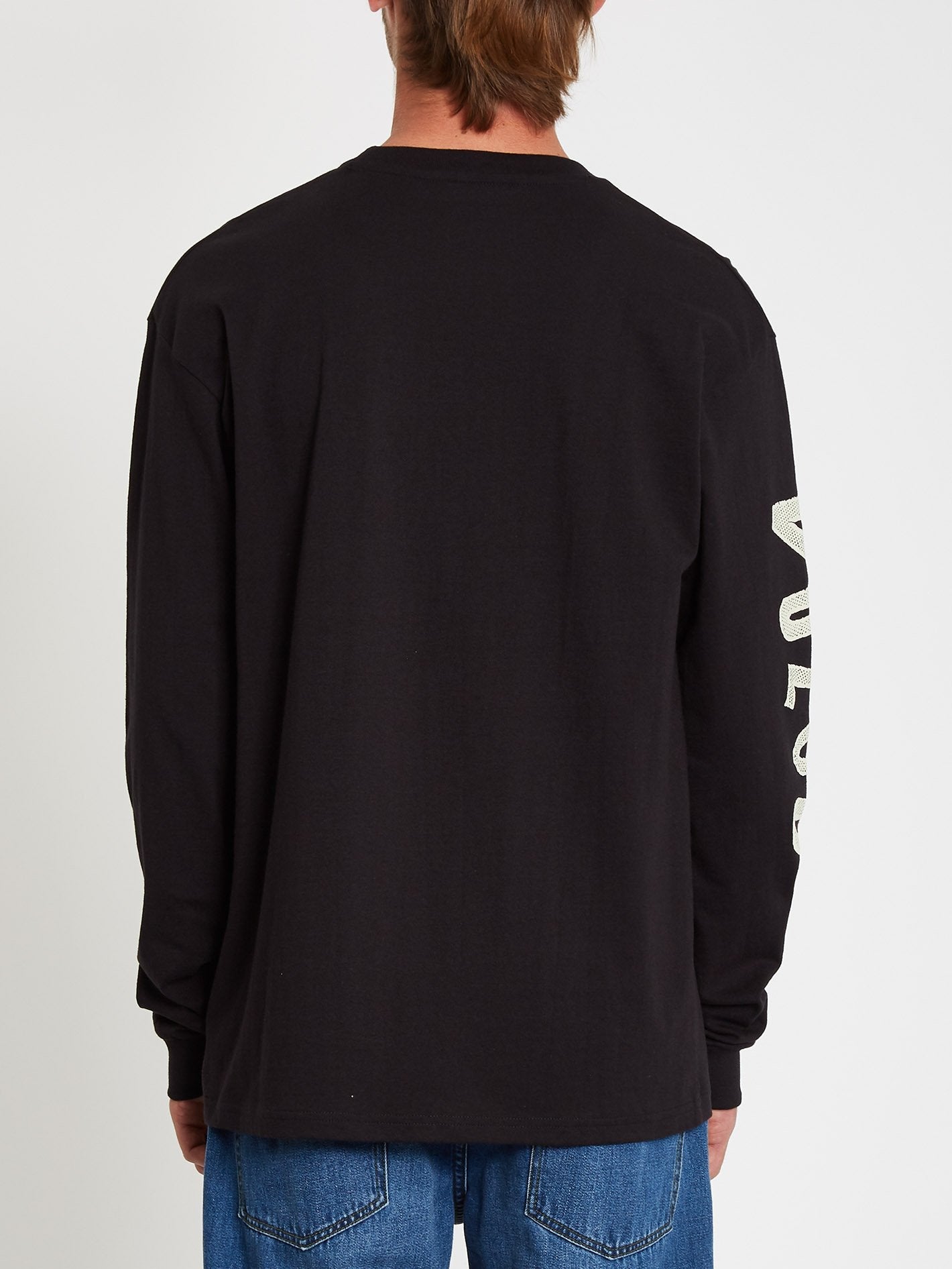 Sick 180 T-Shirt - Schwarz