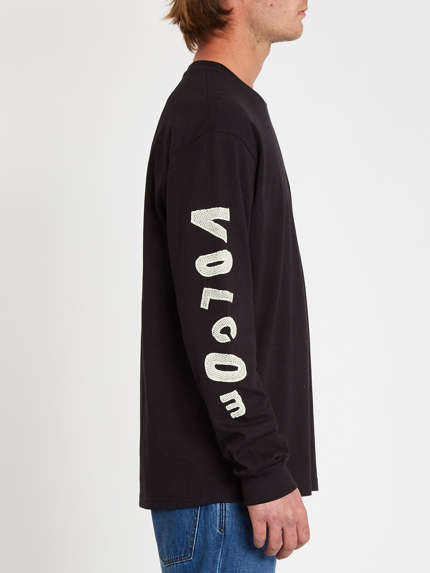 Sick 180 T-Shirt - Schwarz