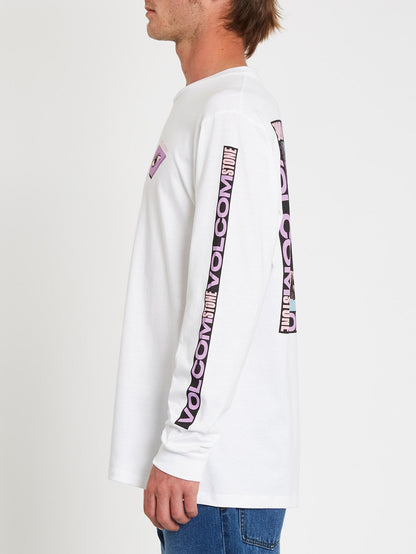 M. Loeffler T-Shirt - Weiß