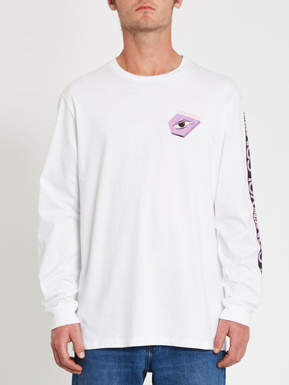 M. Loeffler T-Shirt - Weiß