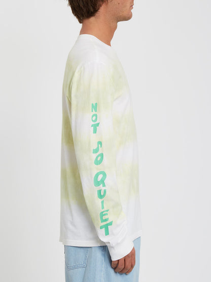 Egle Zvirblyte T-Shirt - WEISS