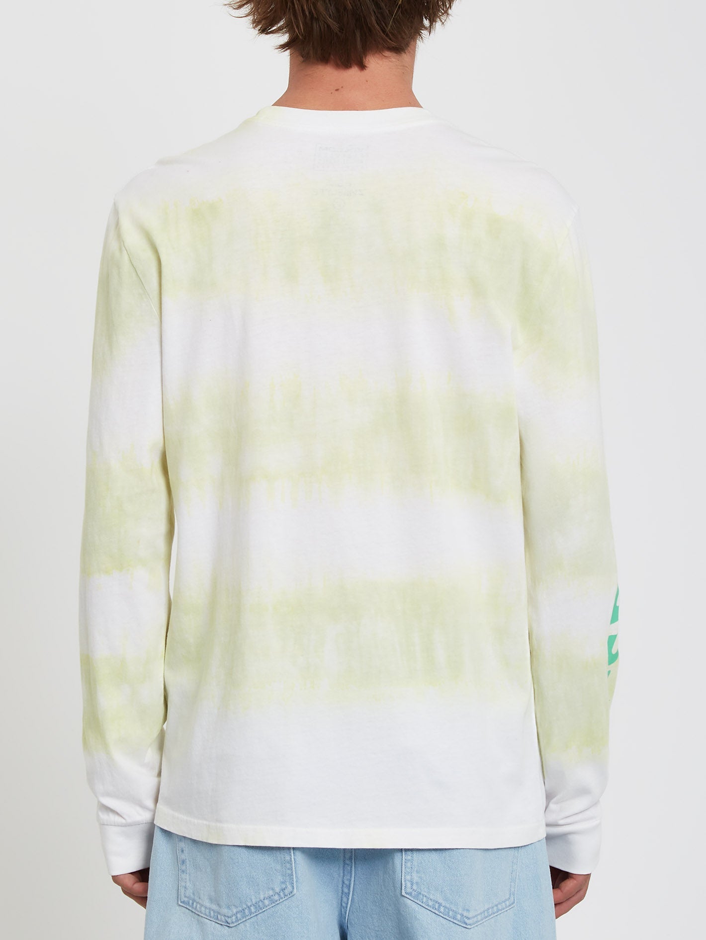 Egle Zvirblyte T-Shirt - WEISS