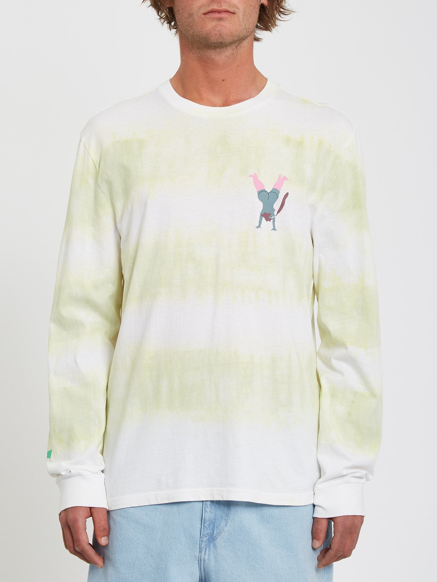 Egle Zvirblyte T-Shirt - WEISS