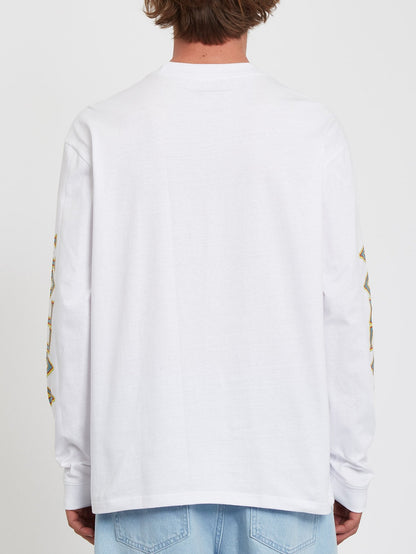 Richard French T-Shirt – WEISS