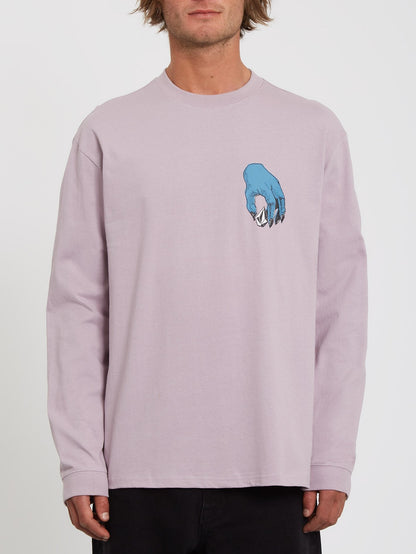 T-shirt Stone Grab - NIRVANA
