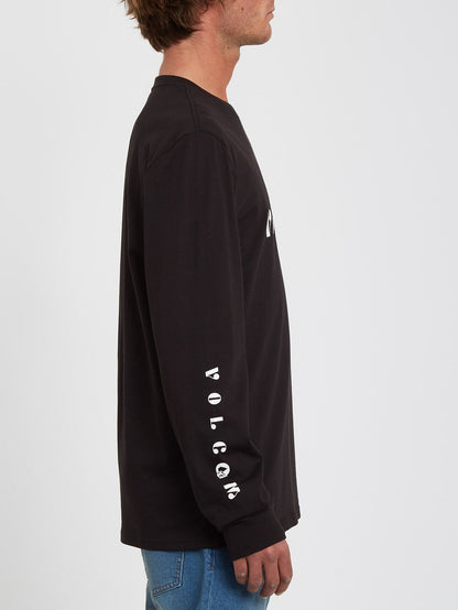 T-shirt Studio - BLACK