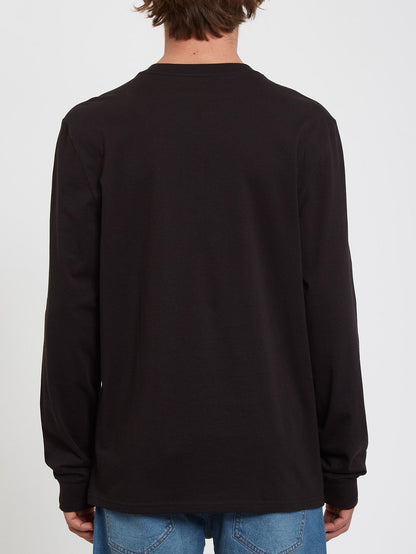 T-shirt Studio - BLACK