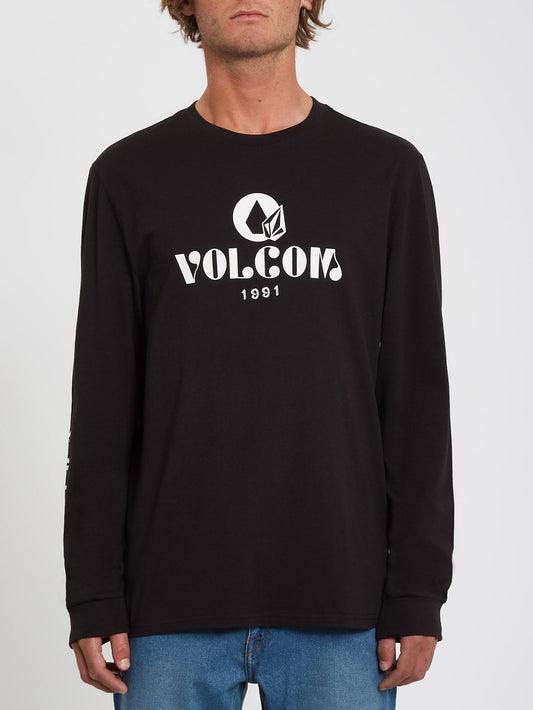 T-shirt Studio - BLACK