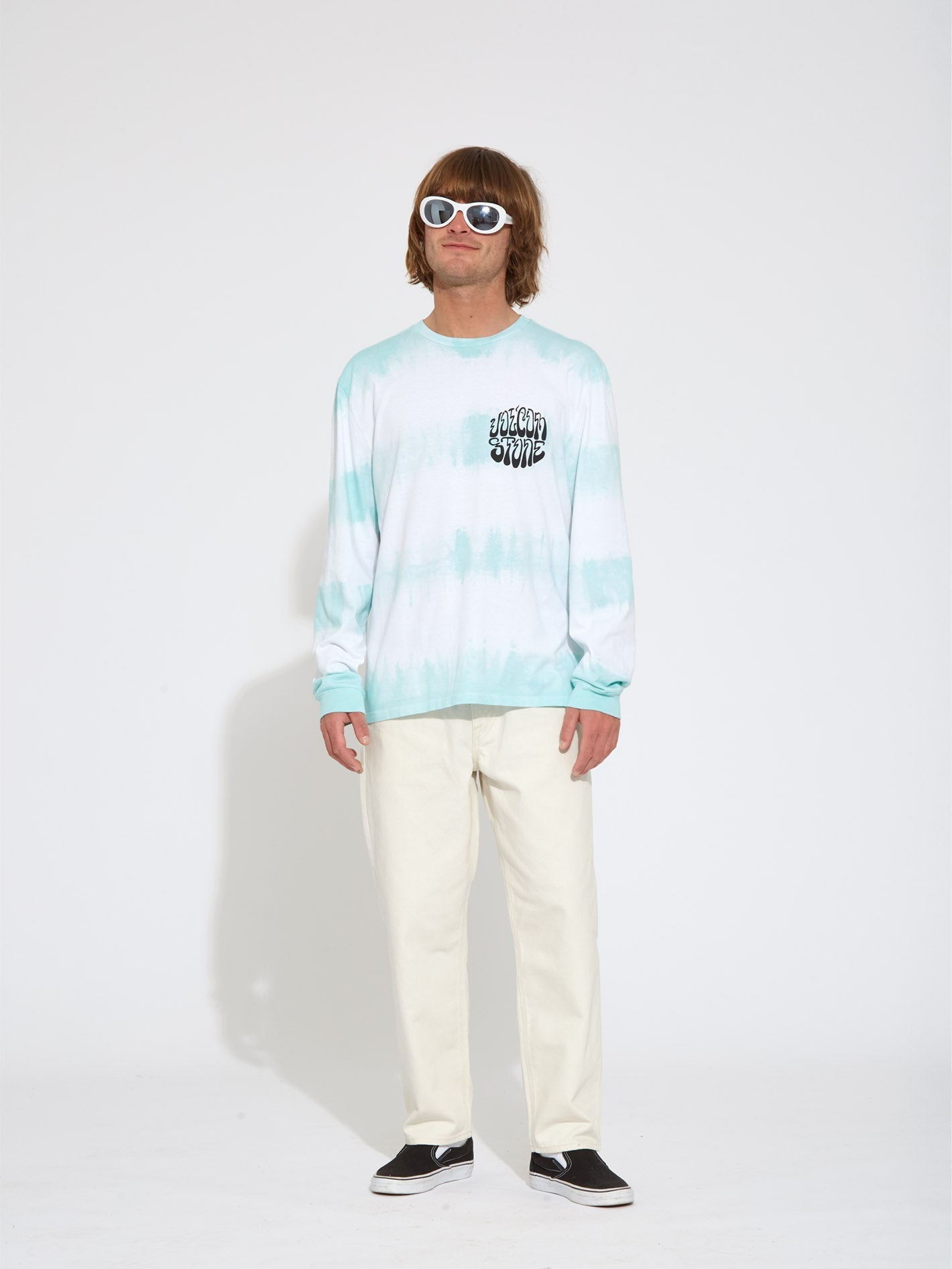 Aquatrip T-shirt - TIE DYE