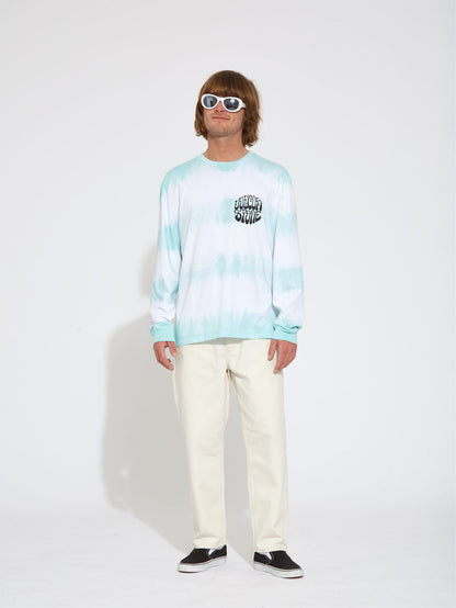 Aquatrip T-shirt - TIE DYE