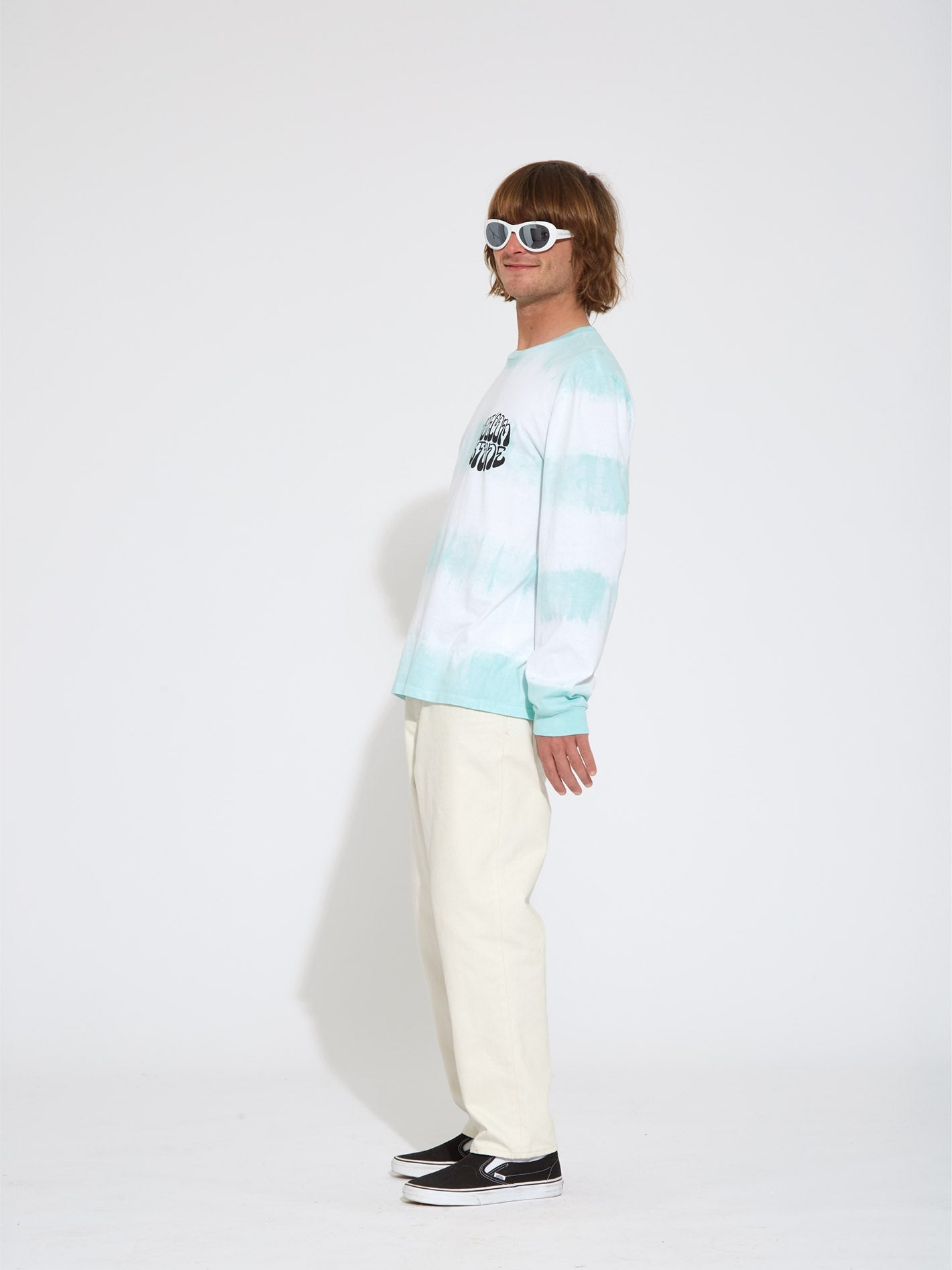 Aquatrip T-shirt - TIE DYE