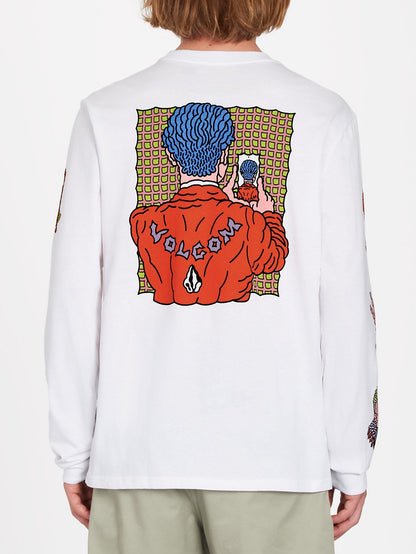 Connected Minds T-Shirt – WEISS
