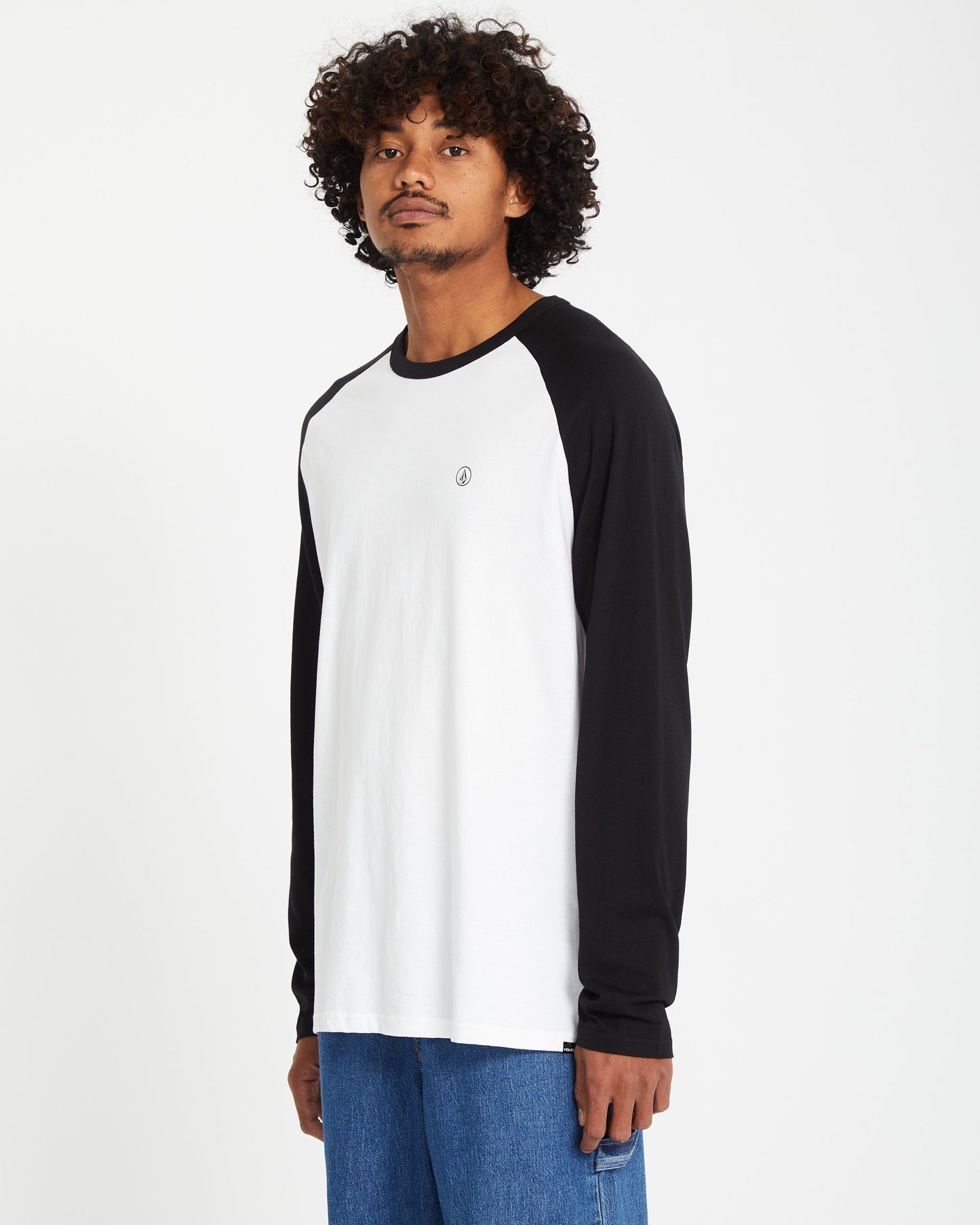 Pen T-Shirt - SCHWARZ