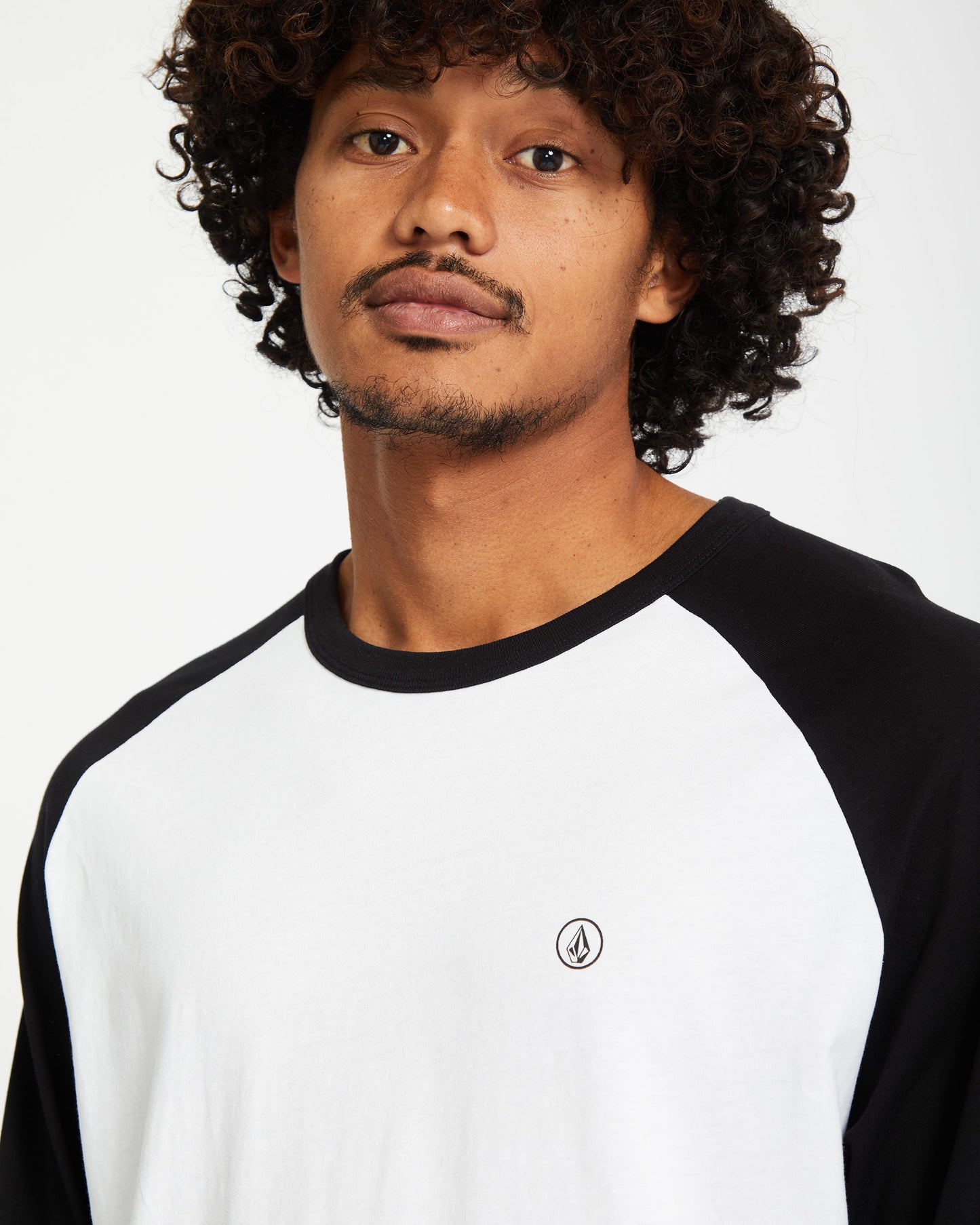 Pen T-Shirt - SCHWARZ