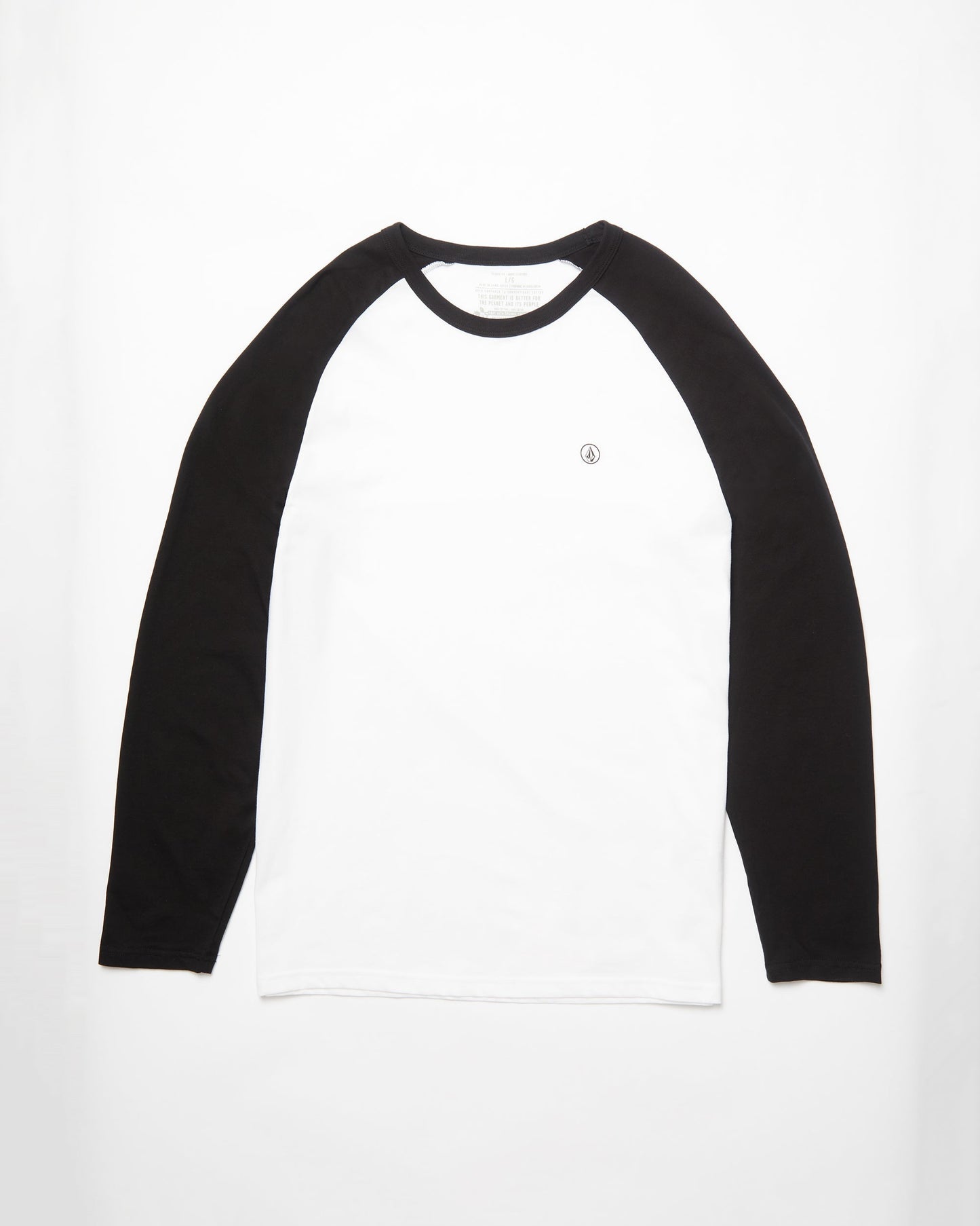 Pen T-Shirt - SCHWARZ