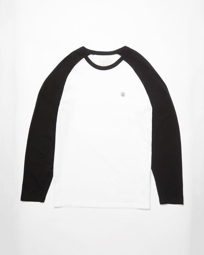 Pen T-Shirt - SCHWARZ
