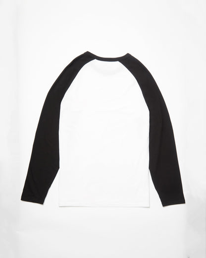 Pen T-Shirt - SCHWARZ