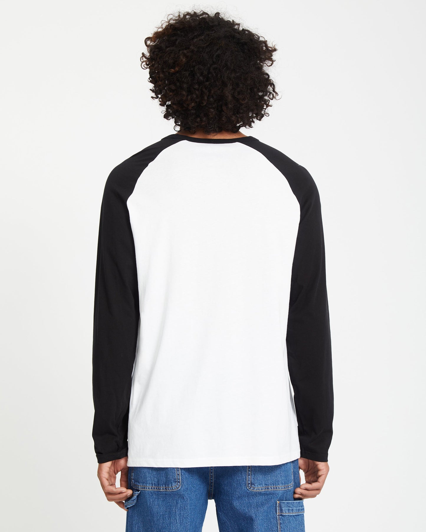 Pen T-Shirt - SCHWARZ