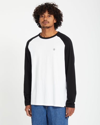 Pen T-Shirt - SCHWARZ