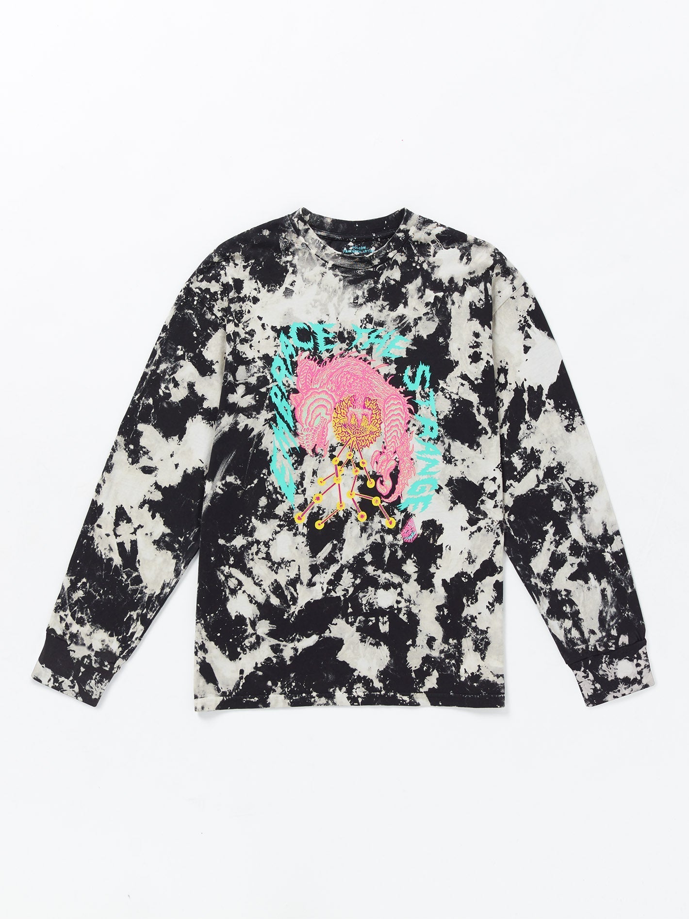 Tetsunori T-Shirt – MEHRFACH