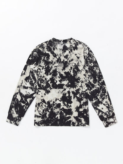Tetsunori T-Shirt – MEHRFACH