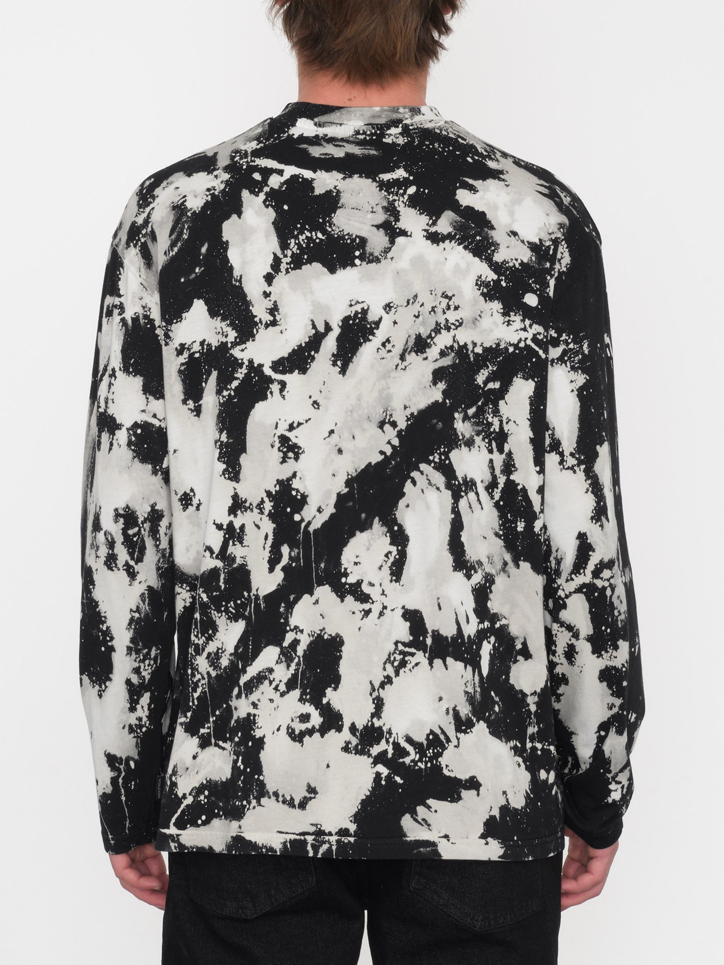 Tetsunori T-Shirt – MEHRFACH