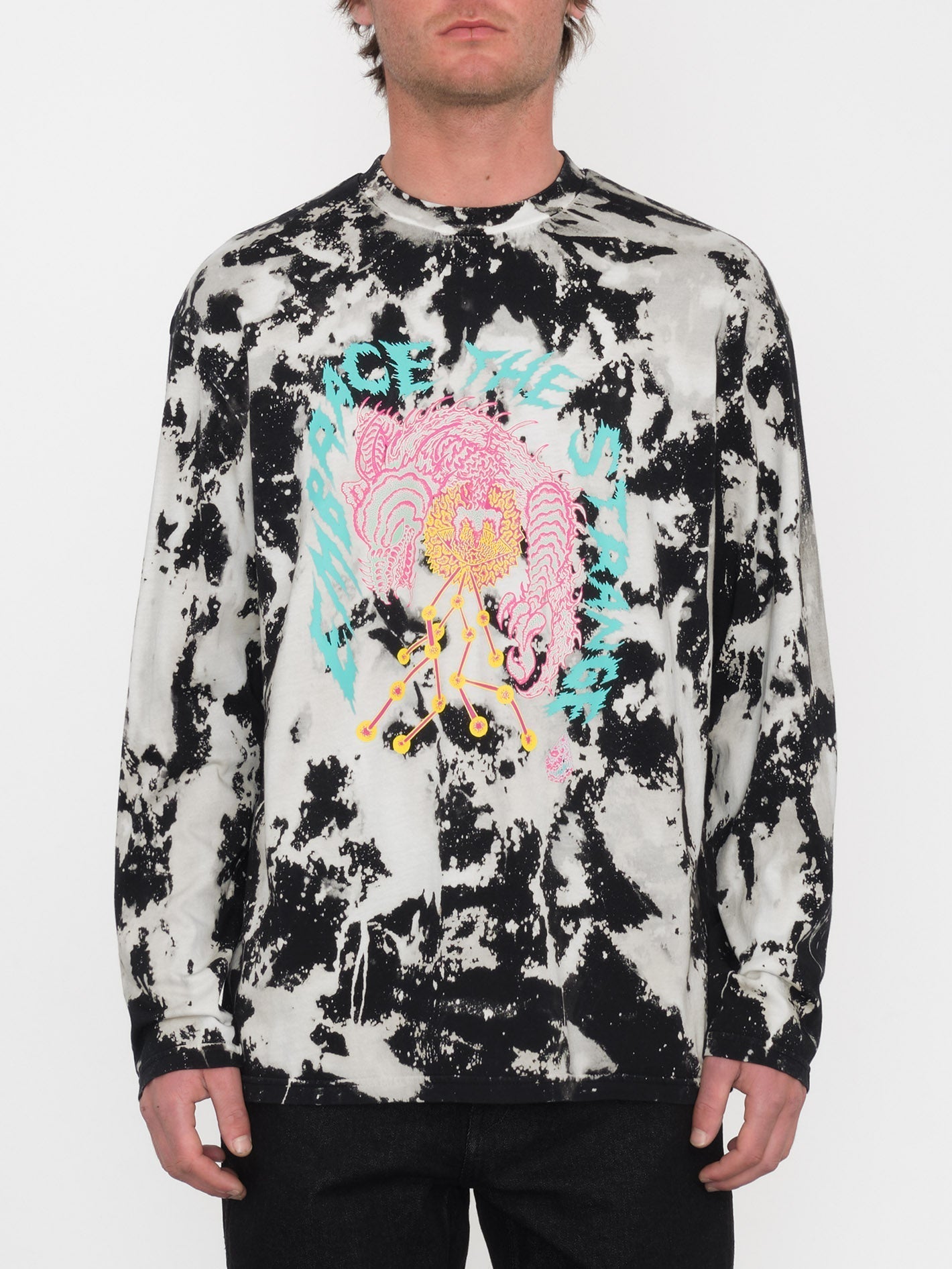 T-Shirt Tetsunori - MULTI