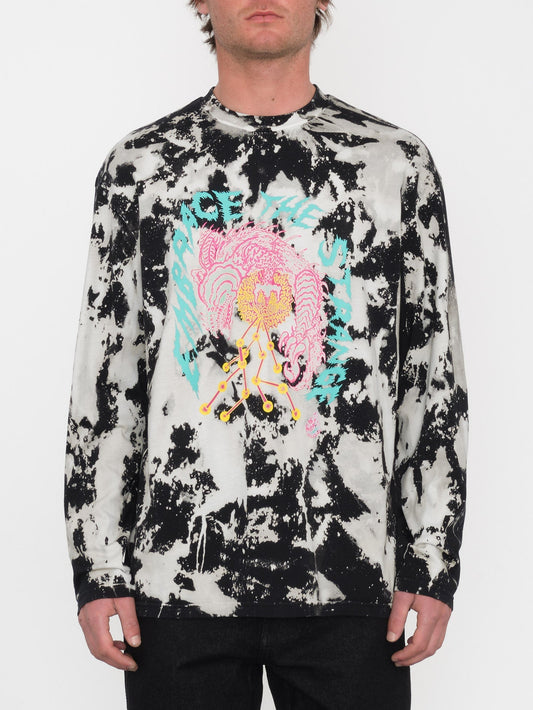 T-Shirt Tetsunori - MULTI