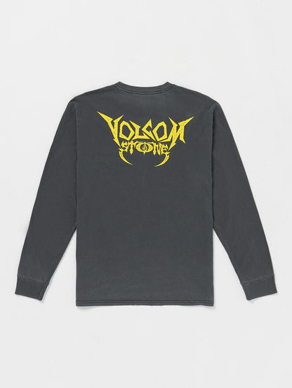 T-Shirt Hot Headed - Stealth