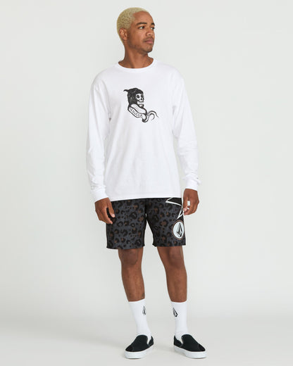 T-Shirt Seth Conboy - White