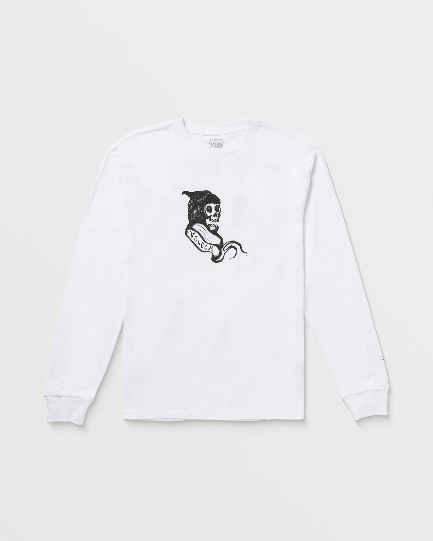 T-Shirt Seth Conboy - White