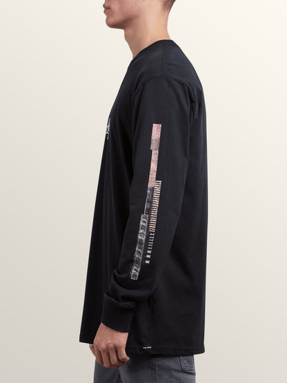 Noa Noise T-Shirt - Schwarz