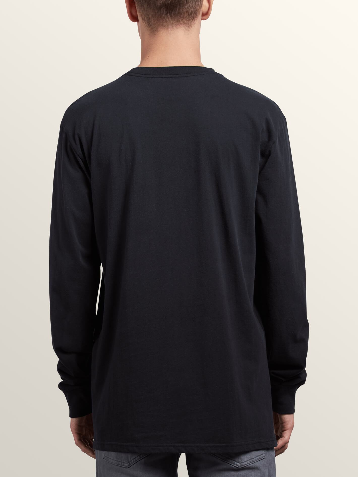 Noa Noise T-Shirt - Schwarz