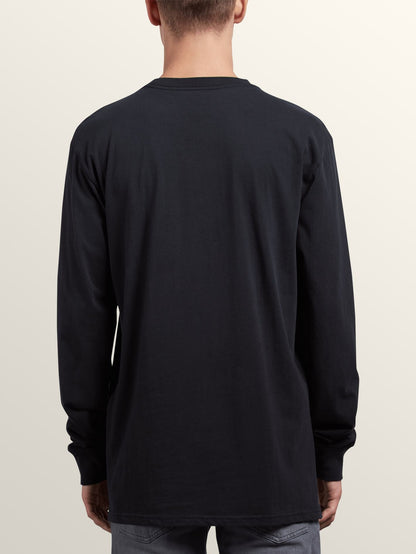 Noa Noise T-Shirt - Schwarz