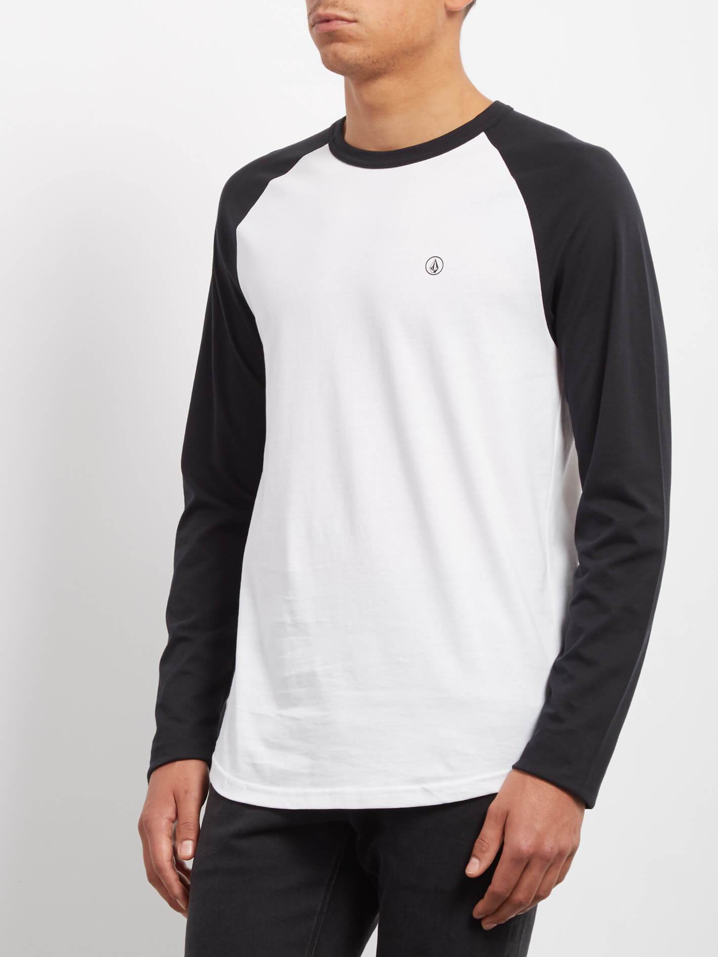 Pen T-Shirt - Schwarz