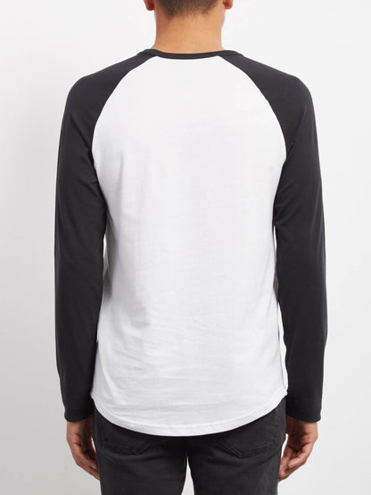 Pen T-Shirt - Schwarz