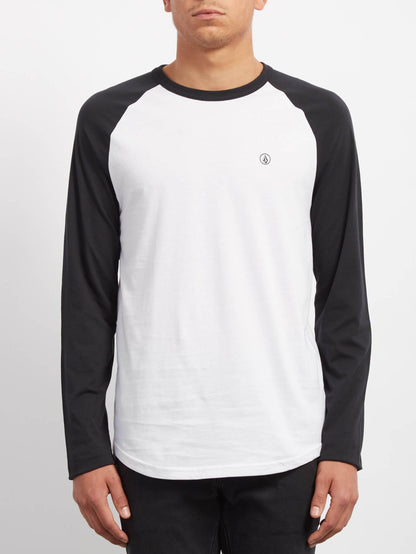 Pen T-Shirt - Schwarz