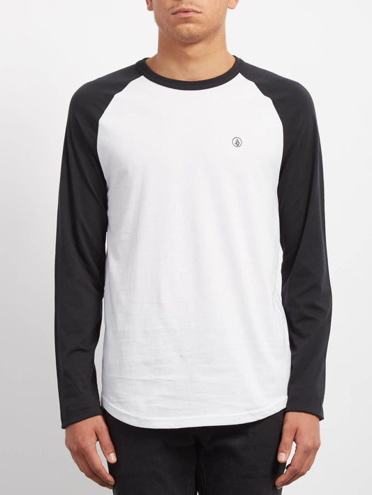Pen T-shirt - Black