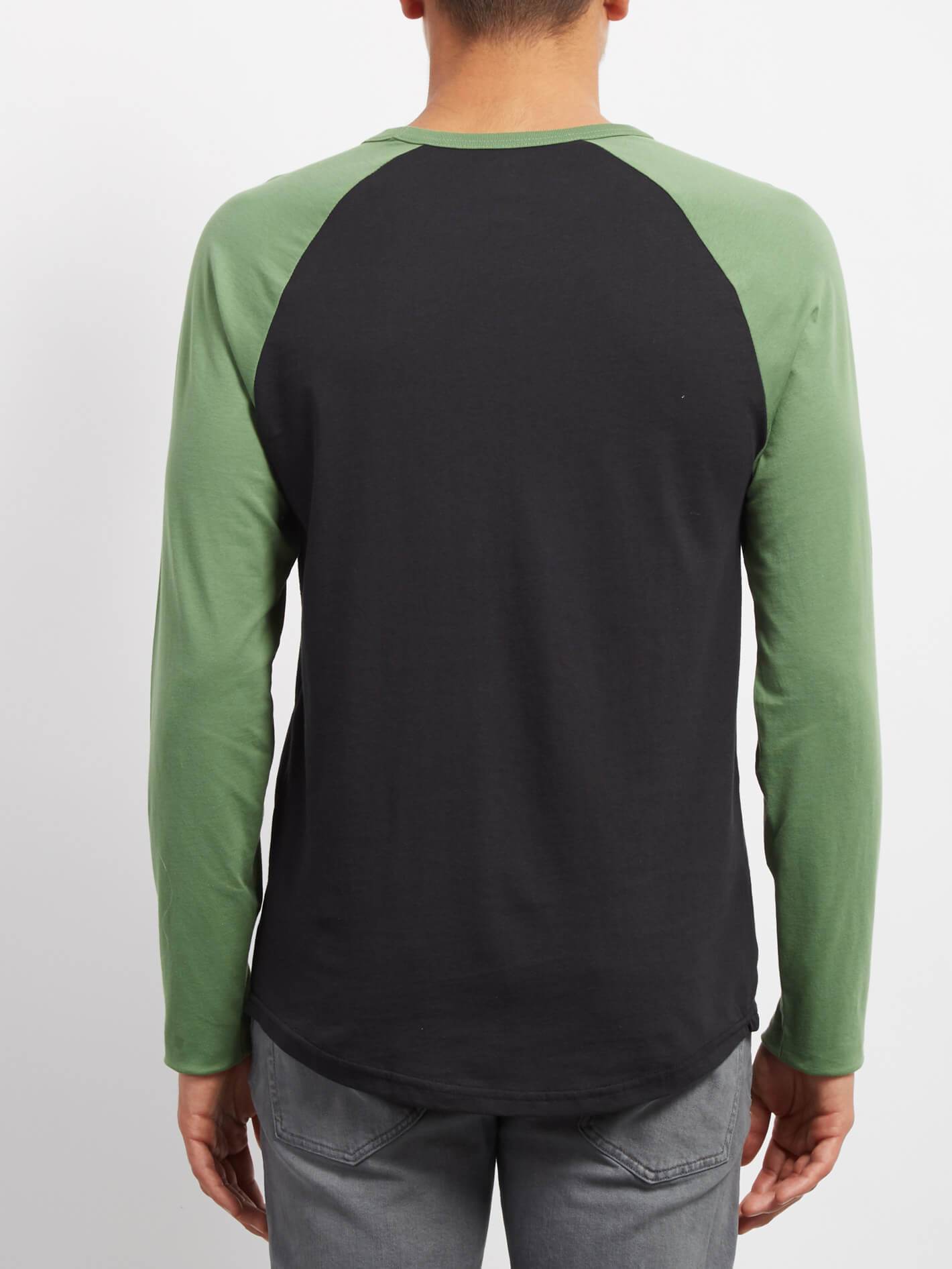 Pen T-shirt - Dark Kelly