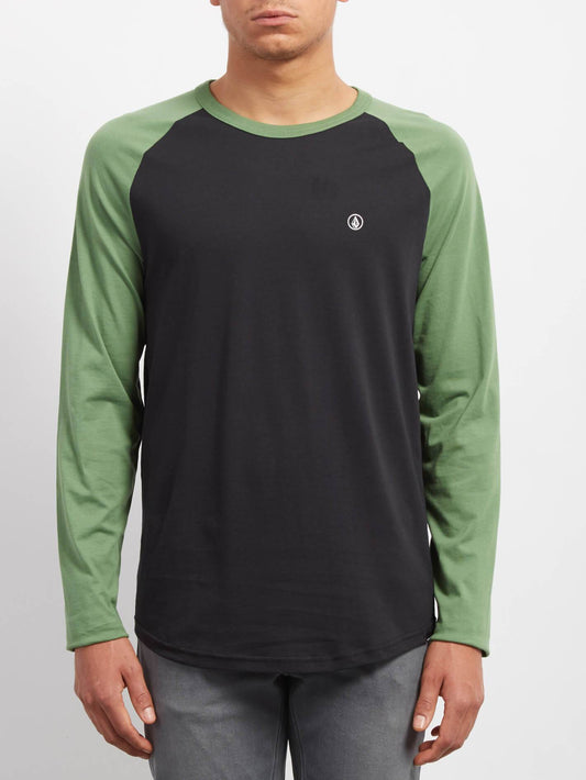 T-shirt Pen - Dark Kelly
