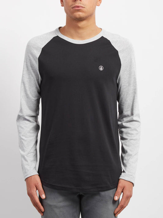 T-shirt Pen - Heather Grey
