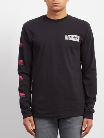 Black Hole T-shirt - Black