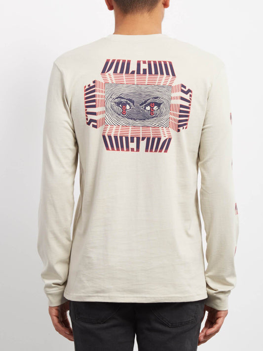 T-shirt Black Hole - Clay