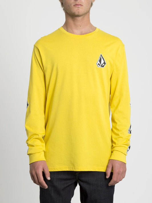 T-shirt Family Stone - Sulphur