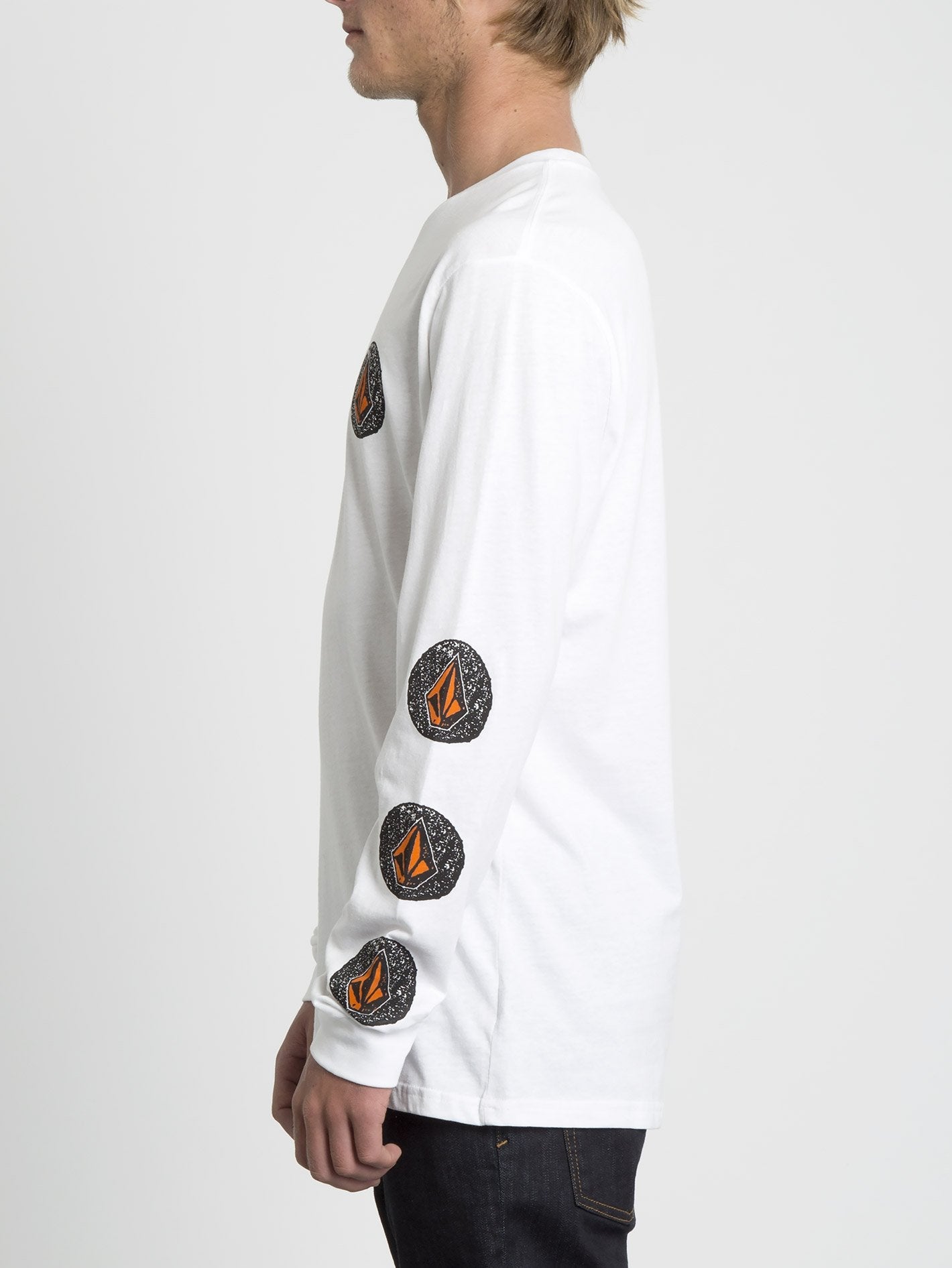 Family Stone T-shirt - White