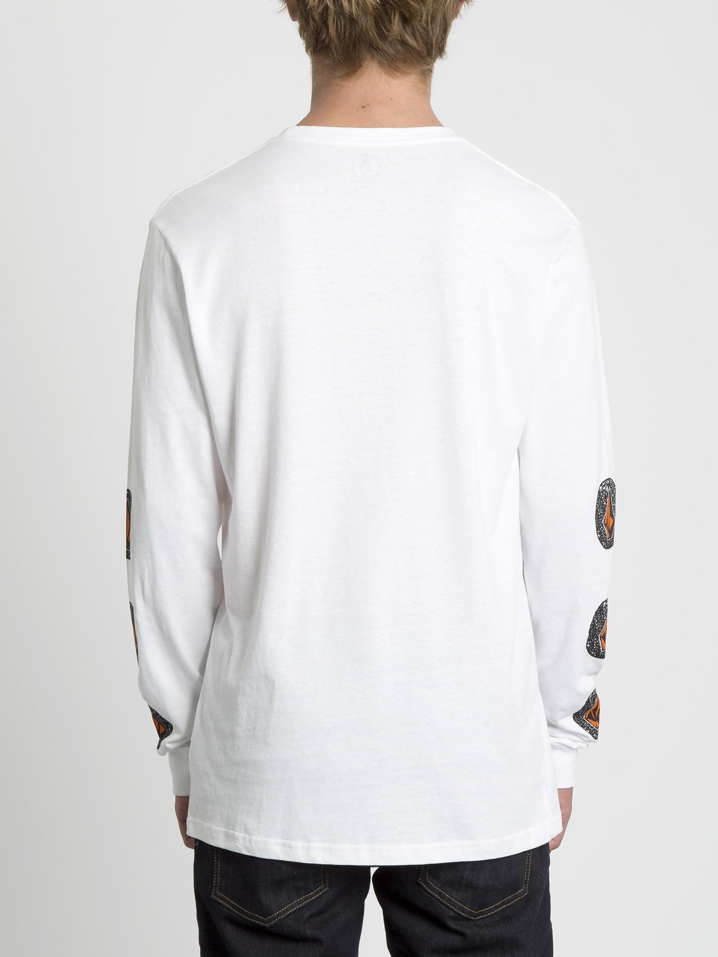 Family Stone T-shirt - White