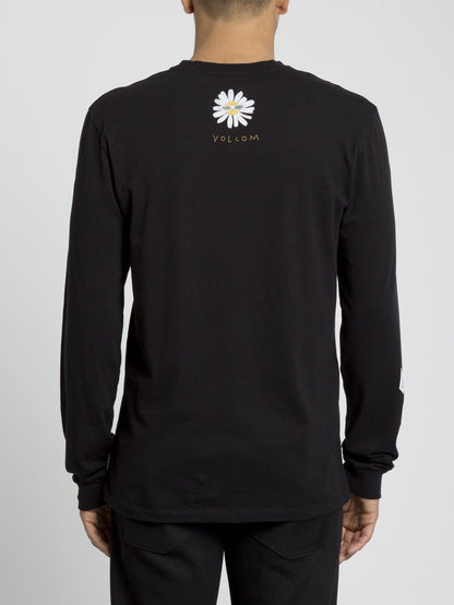 T-shirt Power - Black