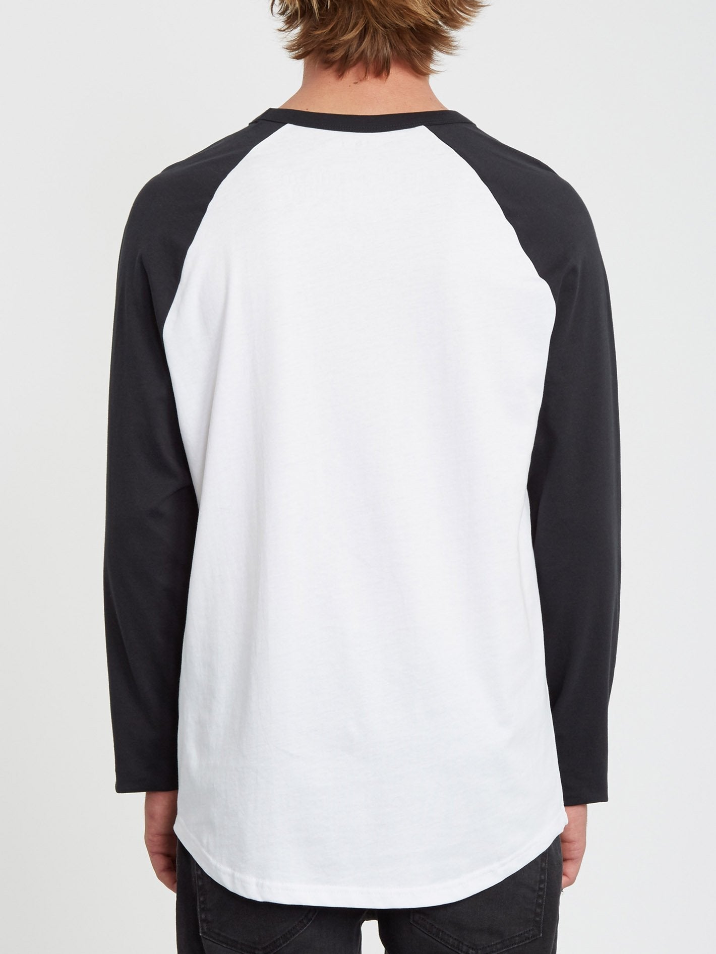 T-Shirt Pen - NEW BLACK