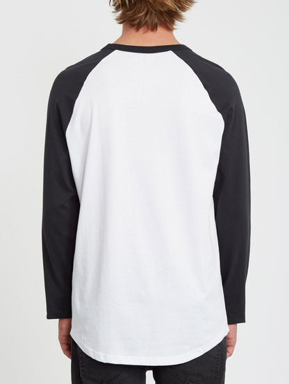 T-Shirt Pen - NEW BLACK