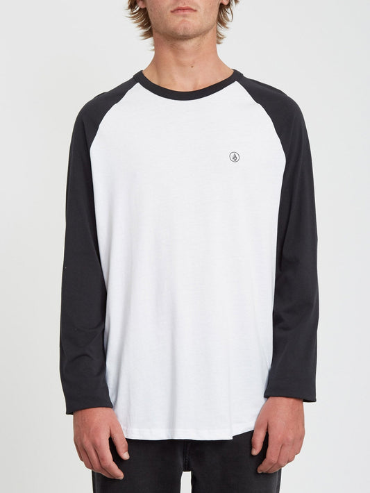 Pen T-Shirt - NEU SCHWARZ